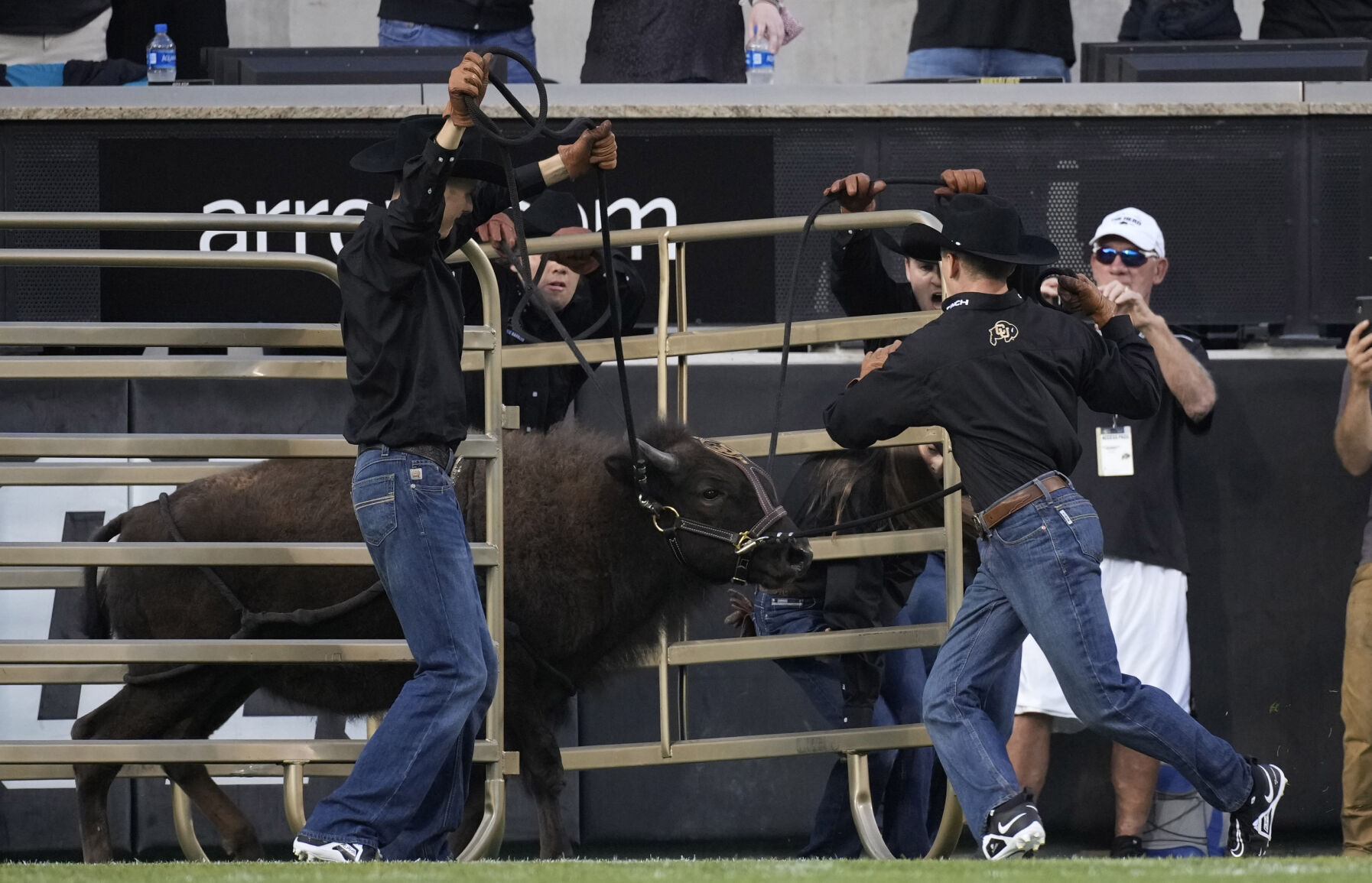 N Colorado Colorado Football